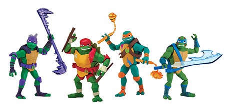 TMNT