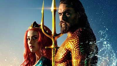 Aquaman