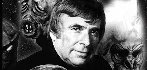 Star Trek Gene Roddenberry