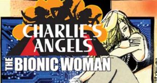 Charlie's Angels/Bionic Woman