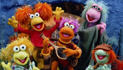 Fraggle Rock