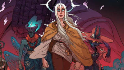 Kill 6 Billion Demons