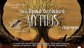 Bone Orchard Mythos