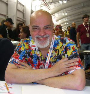 George Perez