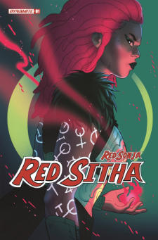 Red SItha