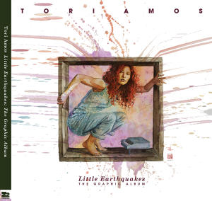 Tori Amos