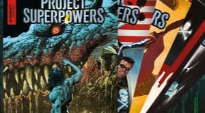 Project Superpowers Fractured States