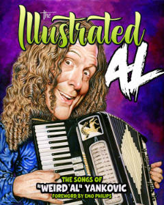 Weird Al Yankovic