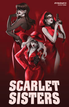Scarlet Sisters