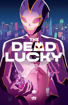 The Dead Lucky