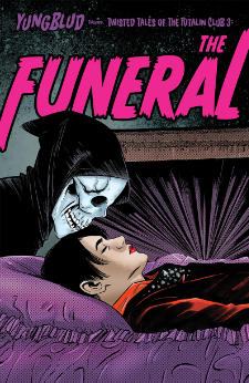 The Funeral