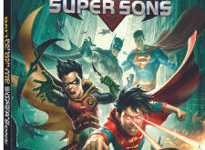 Battle Of The Super Sons