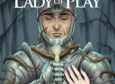 The Knight and The Lady of Play