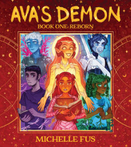 Avas Demon