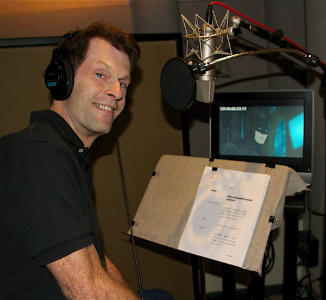 Kevin Conroy