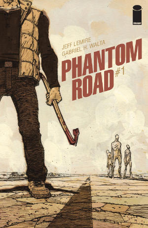 Phantom Road