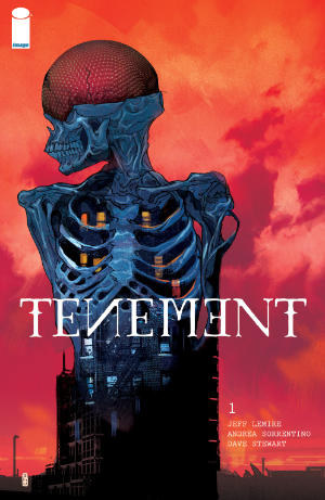 Tenement