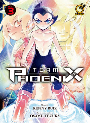 Team Phoenix