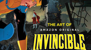 The Art Of Invincible