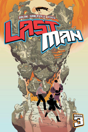 LastMan