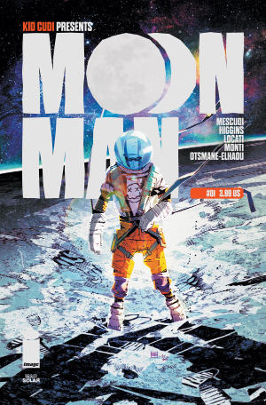 Moon Man