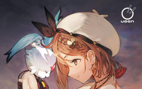 Atelier Ryza