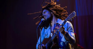 Bob Marley's One Love