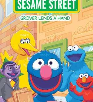 Oni Press Debuts Sesame Street #1 - Premier Pop C