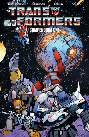 Transformers Compendium