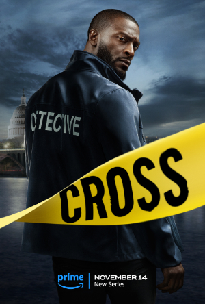 Alex Cross