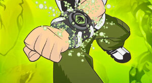 Ben 10