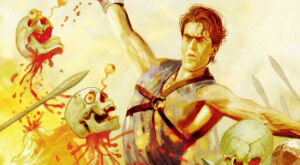 Army Of Darkness