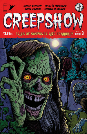 Creepshow 3