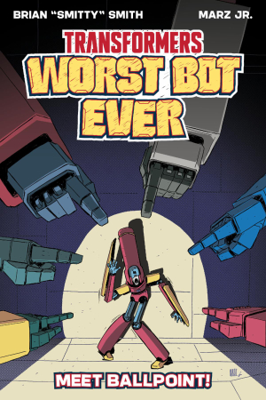 Transformers: Worst Bot Everjpg