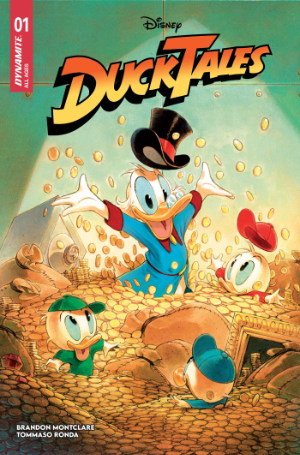 DuckTales