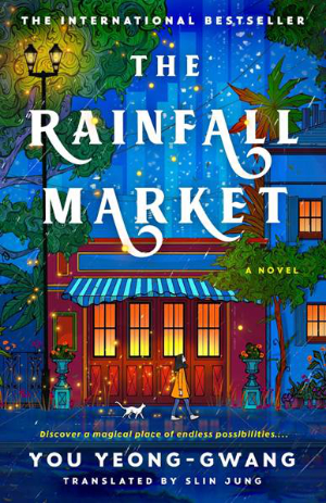 Rainfall Market