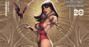 Vampirella