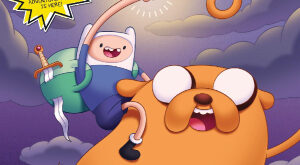 Adventure Time