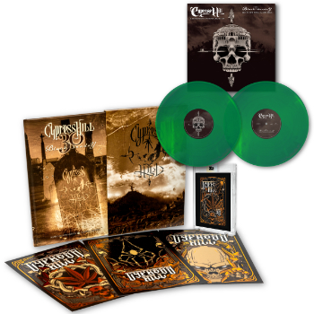 Cypress Hill
