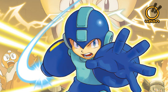 Mega Man