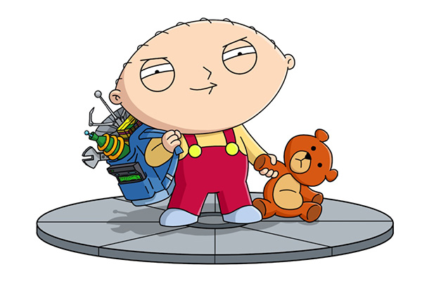 Stewie
