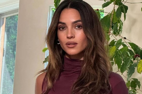 Adria Arjona Joins Man Of Tomorrow