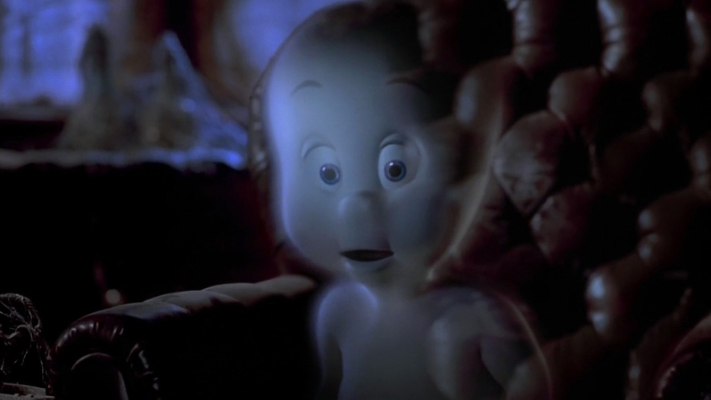Casper