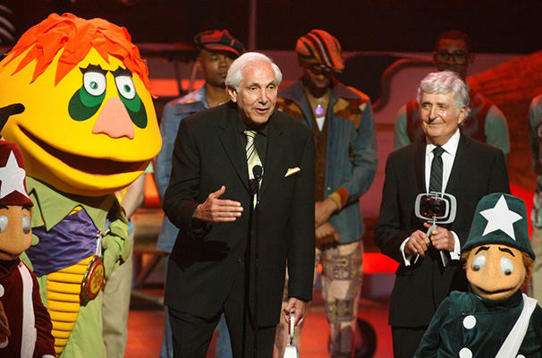 Sid and Marty Krofft