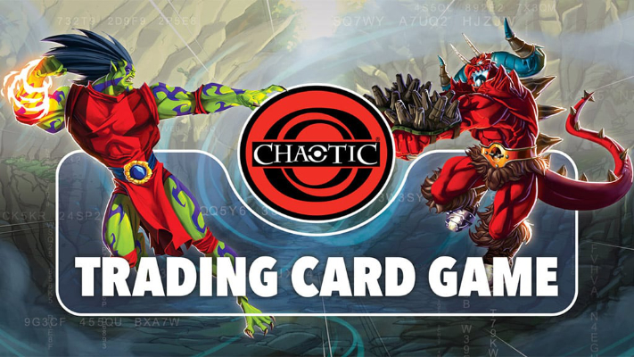Chaotic