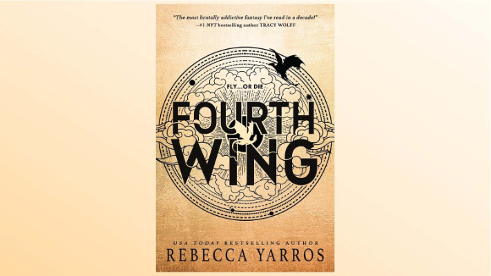 Fourth Wing