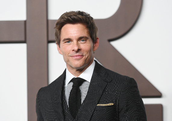 James Marsden - Disavowed