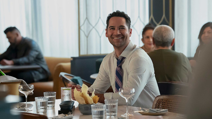Lincoln Lawyer