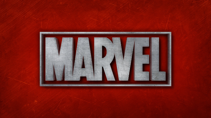 Marvel logo