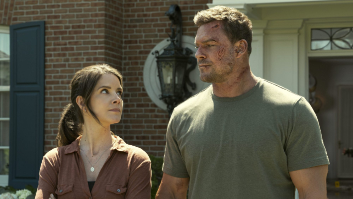 Reacher